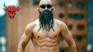 Old Man VS Youngsters in the Calisthenics Park (PRANK)