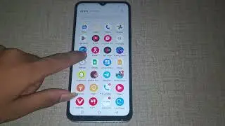 vivo t2x 5g solve screen timeout, how to solve screen timeout problem in vivo t2x 5g