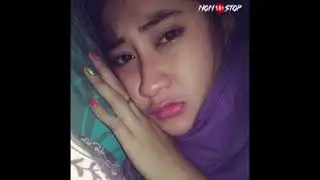 desah !!!!! asmr desahan!!!!🔥 bocil dilarang nonton🔥