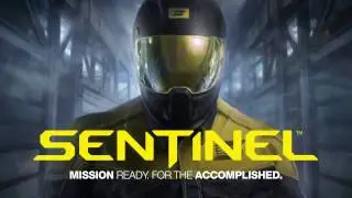 SENTINEL A50: The helmet of choice for welding's best.
