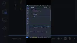 Start of Programming Journey😍 #shorts