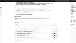 GitLab 12.6 Kickoff - Database