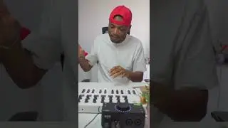 Double bass on 3Step Afro🔥🚀 