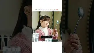 She transform into a Beautiful Lady 💕😧💫 