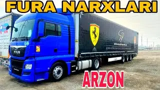 ARZON FURA NARXLARI 2024 YIL 11-APREL UZB.DA PUL TOPAR TEXNIKALAR. FURA VA ISUZU BOZOR.MERS ACTROS