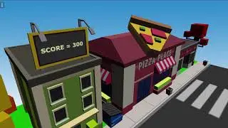 Street Hoops 3D Gameplay Walkthrough