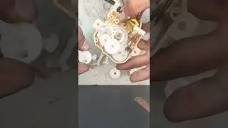 warpool washing machine timer repair part-1