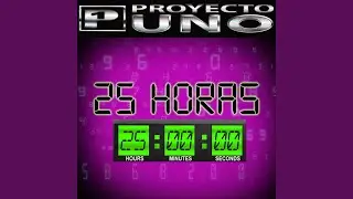 25 Horas
