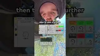 Auto Shift on Synths 😵‍💫😵‍💫 - Ableton 12.1 Beta
