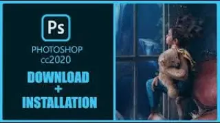 ll Adobe Photoshop CC 2020 Download + Installation ll How To Adobe Cc  Run ll