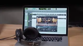 Waves Abbey Road Studio 3 Plugin – Quick Overview