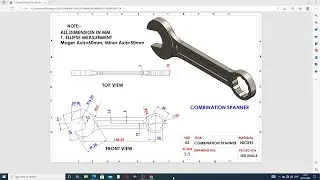 SOLIDWORKS PRACTICE FOR BEGINNER STUDENTS LECTURE-30