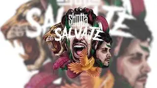 12 SHOTTA - CONTIGO TIENE SENTIDO feat. MAD DIVISION, prod. MANTRA