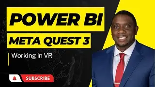 Meta Quest 3's Hidden Power BI Feature You Need to Know