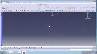 ANGLE CONSTRAINT IN CATIA