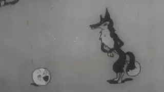 Колобок 1936 (Мультфильм КОЛОБОК смотреть онлайн)