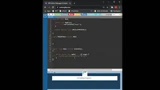 Abstract Class Demo
