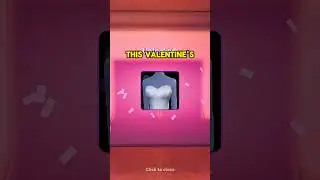 DRESS TO IMPRESS NEW CODES FOR VALENTINE UPDATE 