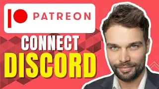 How to Connect Discord to Patreon Mobile