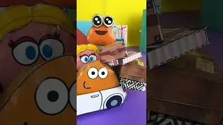 Пуняши вернулись! 🤩 Схемы в подарок 👉 moduck.net 💝 #moducknet #модакнет
