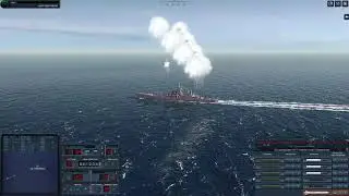 Cold Waters Epic Mod 2.33 fix1 