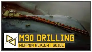 [BF5] M30 Drilling - SECRET Sniper Rifle - The BEST Shotgun in BFV! [Weapon Review / Guide]