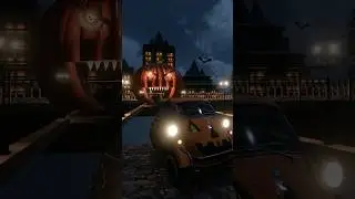 FH5 Halloween BMW Isetta 300 Export