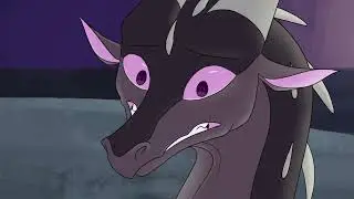 No Eyed Girl Part 5 (Old)