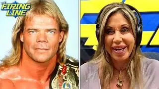 Missy Hyatt Shoots on Lex Luger, Lance Storm, Rick Rude, Baby Doll, Michael Hayes | FIRING LINE