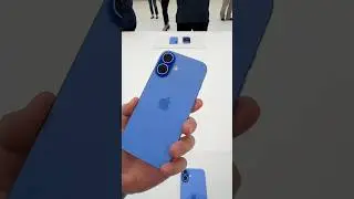 iPhone 16&16 Plus #reels #reelsindia #shortvideo #shorts #ios18 #iphone16 #apple #iphone16promax