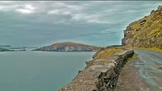 THE WILD ATLANTIC WAY