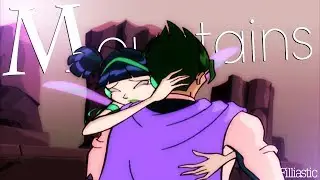 [Power of Dreams] Patrick & Sonny - Mountains