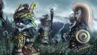гиберлинги, история рассы (путь приключений) Аллоды онлайн