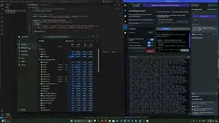 Meta-Llama-3-8B  LM Studio Server