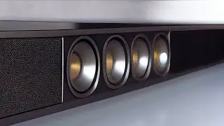 TOP 6 BEST SOUND BARS 2023