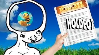 Dalas no devolverá nada y su formulario PAMBI es un chiste 😡