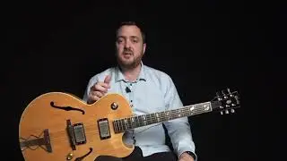 David Reinhardt - My Music Education (Django Reinhardt's Grandson)
