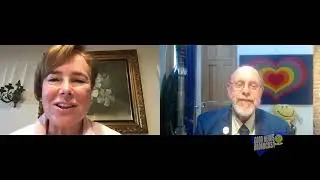 Laura Norman Holistic Reflexology Centers - Good News speaks to our friend Laura...