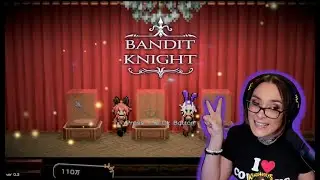Short and Sweet Review - Bandit Knight