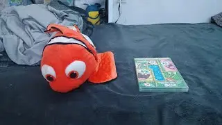 Nemo Watches The NF/Paramount DVD Logo (1 Year Anniversary Remake/900 Subscriber Special)