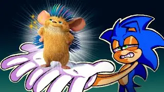 Bobby el Erizo, la copia china de Sonic que NADIE conoce