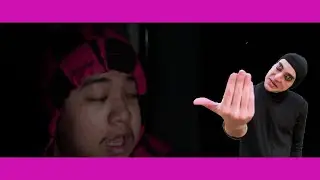 HELP - PINK GUY COVER [hd or whatever]