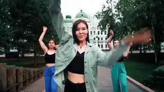 Mix Dance/ Танцы в Омске/ Студия танца Bagheera