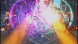 Kaboom!