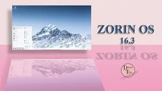 ZORIN OS 16.3.ZORIN OS LINUX.ZORIN OS 2023.ZORIN OS REVIEW.