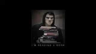 JULIAN SMITH - I'm Reading a Book