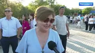 В Элисте отпраздновали день рождения Далай Ламы XIV