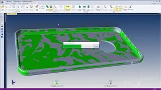 TransMagic Lesson 6   CAD Model Comparison