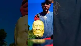 The Craziest Halloween Pumpkins EVER 🤯