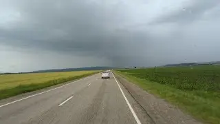 Козлы возвращаются домой. Купил цемент в грозу. У НАС БУДЕТ ГАЗ!  / Арстайл /